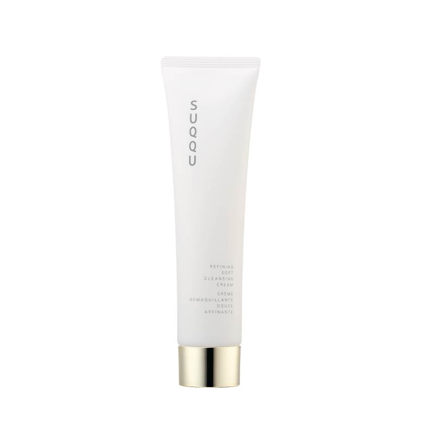REFINING SOFT CLEANSING CREAM 精質柔和潔膚霜 130g