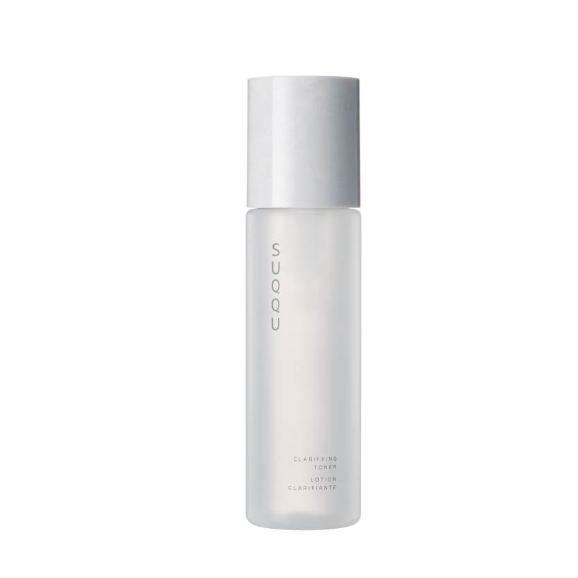 CLARIFYING TONER 煥顏柔潤淨膚露 200mL
