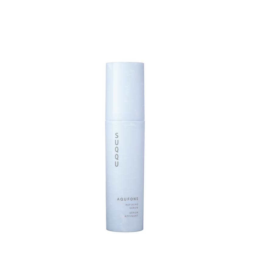 AQUFONS REFINING SERUM 水妍亮采精華 50mL