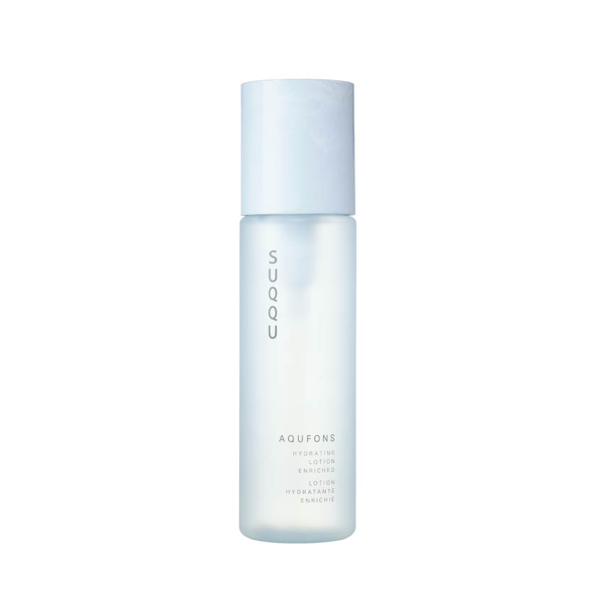 HYDRATING LOTION ENRICHED 水妍亮采露(滋潤型) 200mL