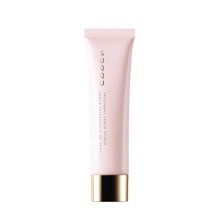 TREATMENT SERUM PRIMER 晶采極潤妝前乳 30g　SPF15 PA+
