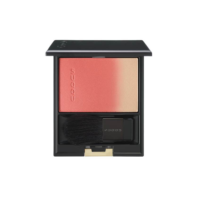 PURE COLOR BLUSH 晶采淨妍胭脂 全6色